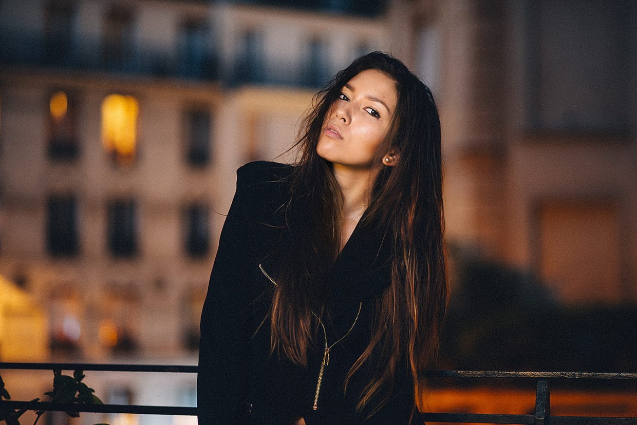 photographe portrait paris