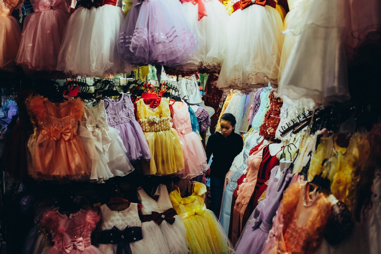 Cambodian people portrait cambodia