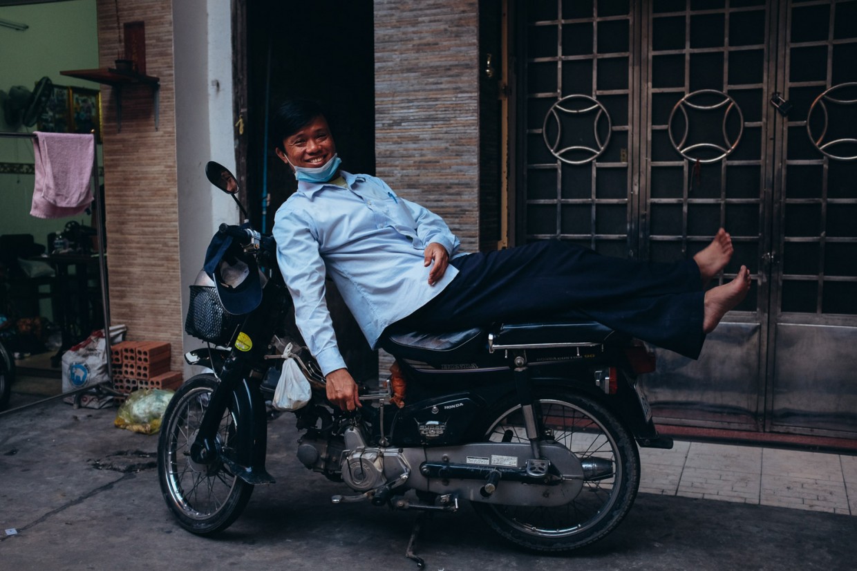 Cambodian people portrait cambodia