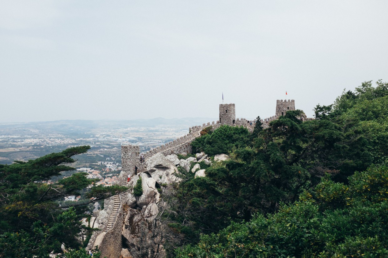 landscape photographer portugal