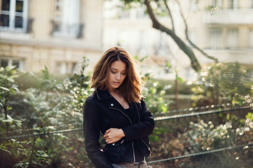 photographe portrait paris