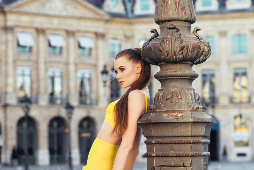 photographe portrait paris