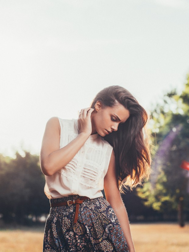 photographe portrait paris