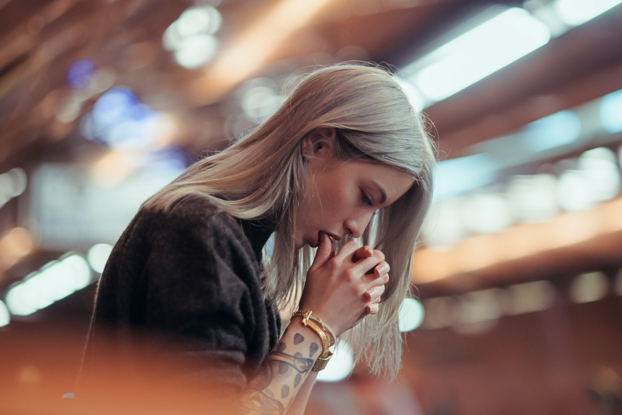photographe portrait paris