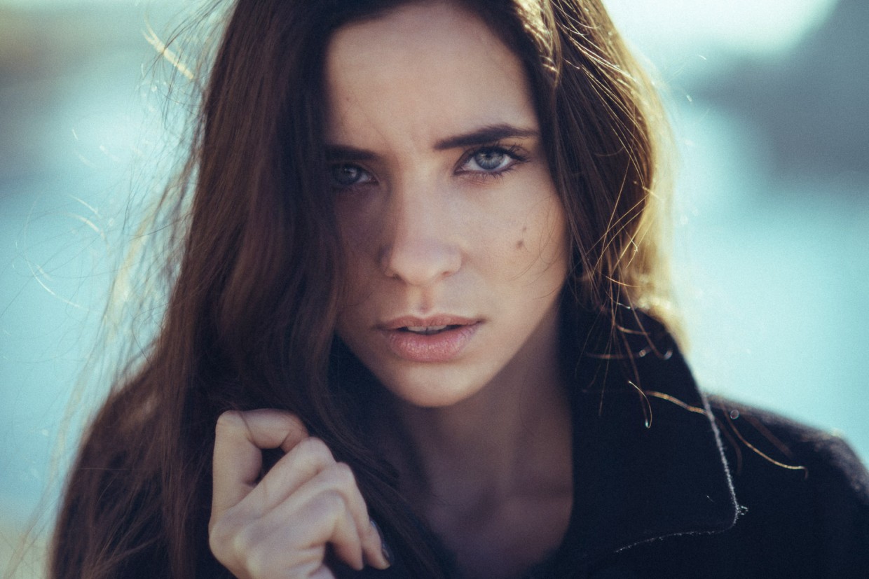 photographe portrait paris