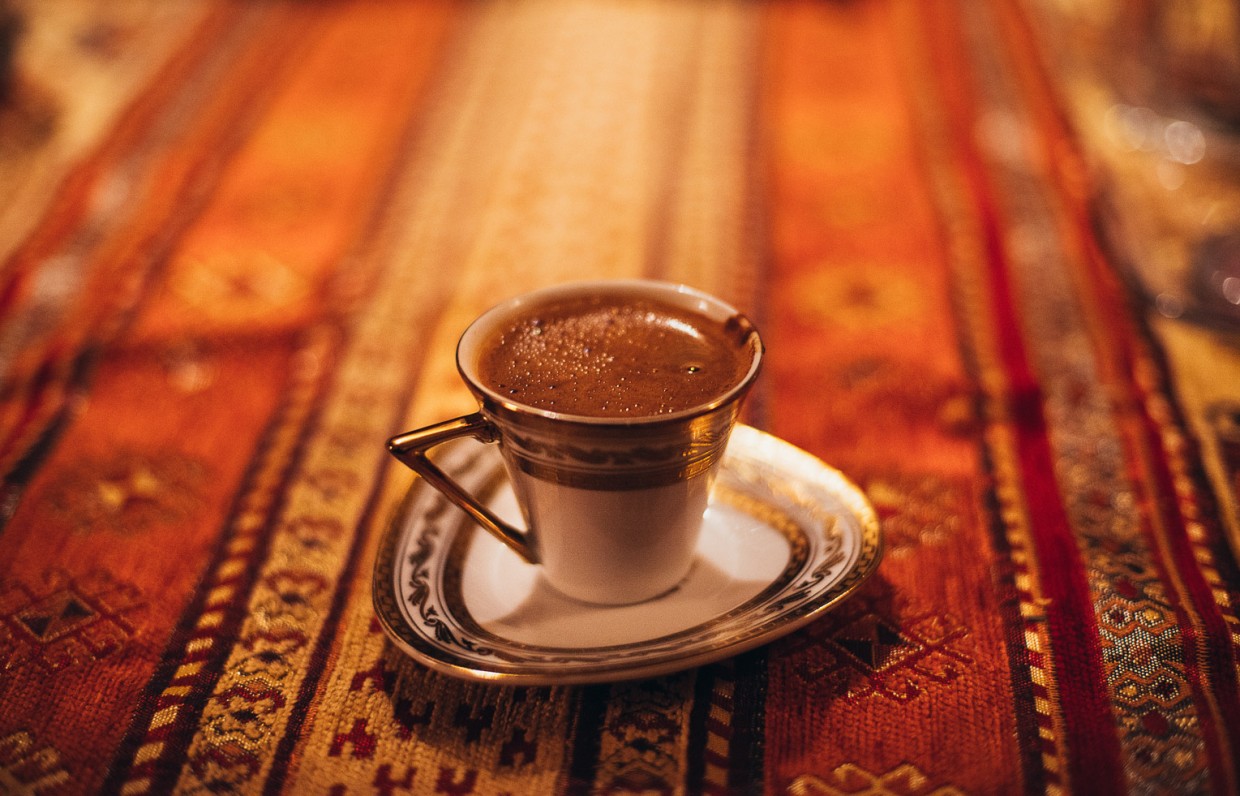 Istanbul city photography