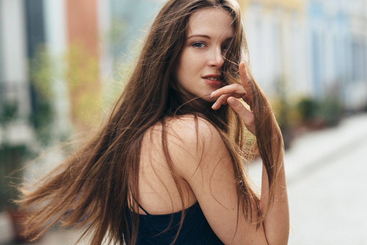 photographe paris portrait