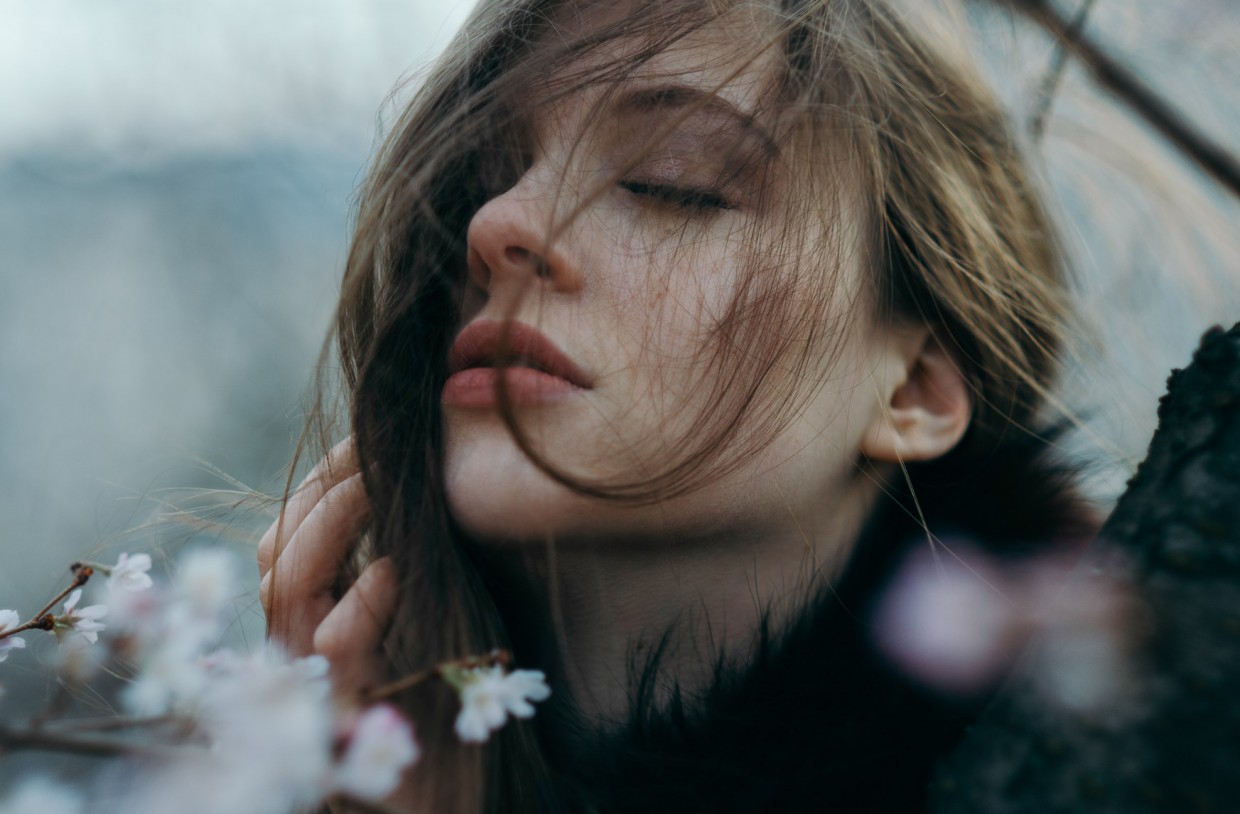 photographe paris portrait