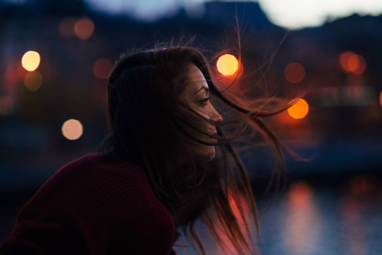 photographe paris portrait