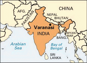 Benares_plan_varanasi