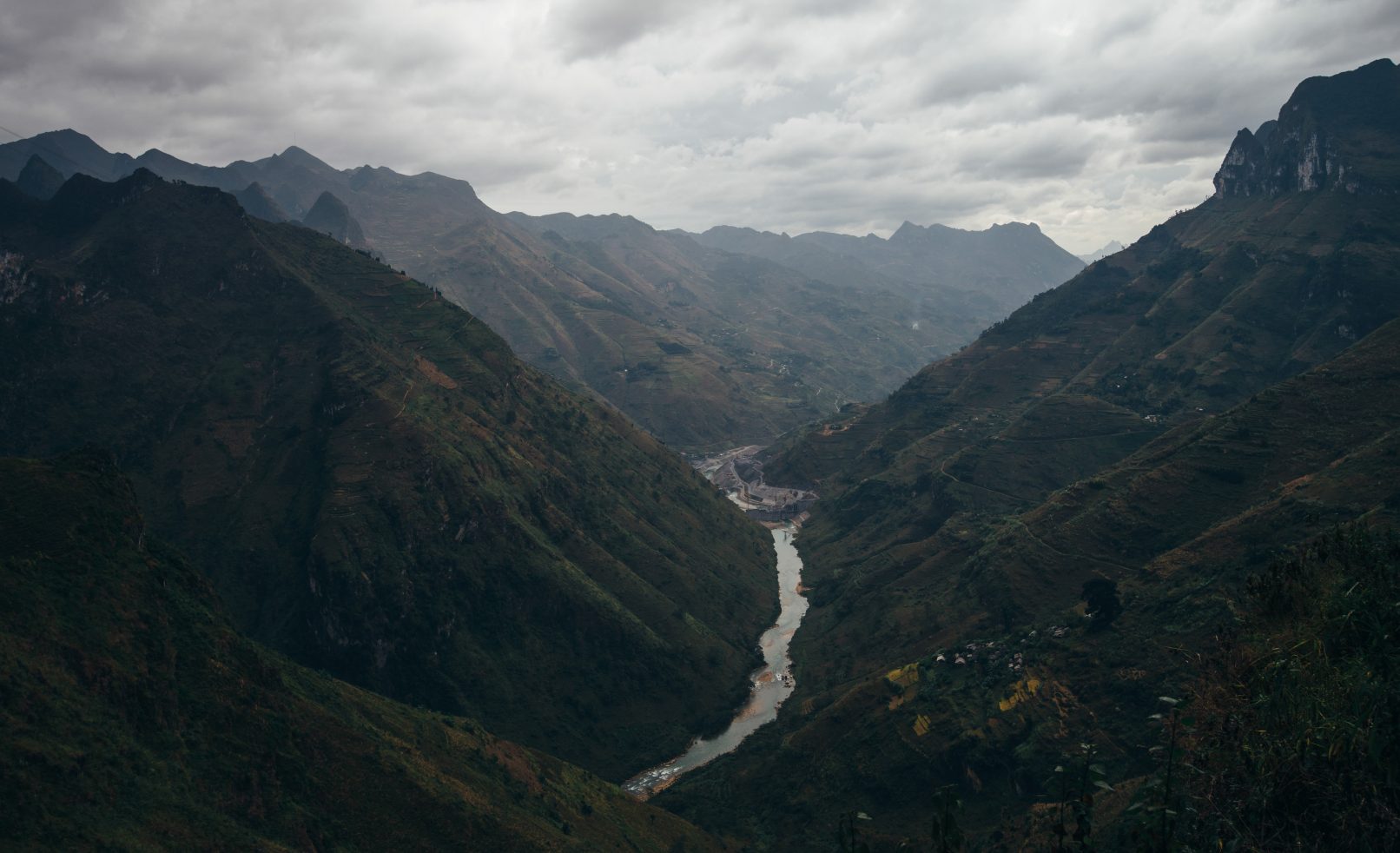 Ha Giang