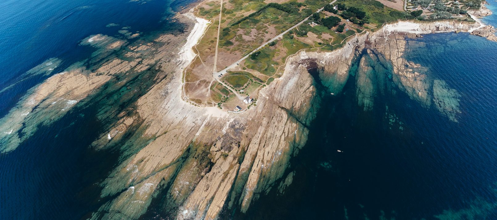 Ile de Groix Bretagne