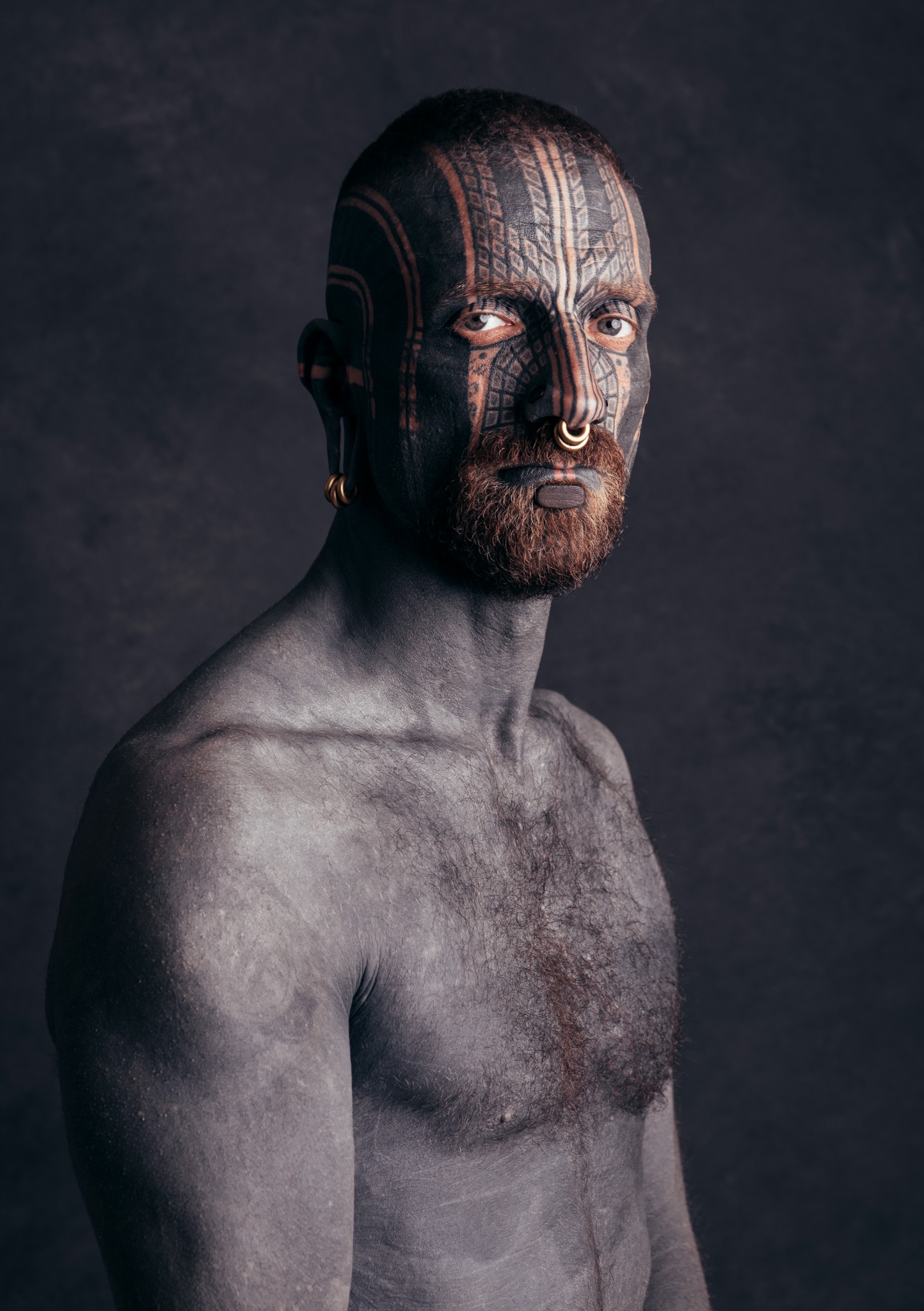 Modern Tribe — photograph 3.